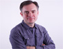 Jeremy Irish <br /> Bringing treasure hunting to the modern world